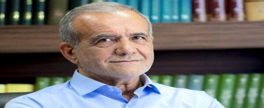 اعضای انجمن زنان مدیریت شهری کشور به رئیس جمهور منتخب جمهوری اسلامی تبریک گفتند.