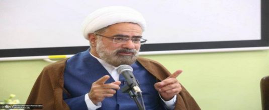 مرتضی جوادی آملی: قضاوت زنان باید به عنوان یک مطالبه اجتماعی مطرح شود